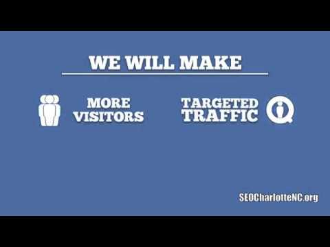 Charlotte SEO Company